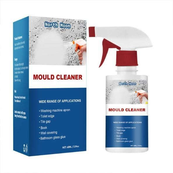 🔥🔥Ceramic and Wall Mildew Remover Spray (PACK OF 2)