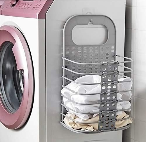 Multipurpose Hanging Laundry Basket