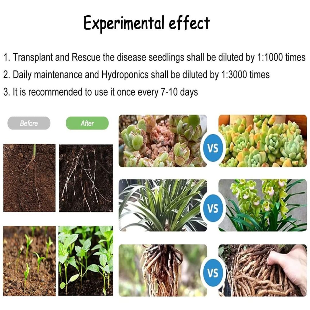 Royal Plant Growth Enhancer