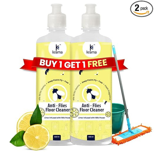 Anti-Flies Floor Cleaner– Pack of 2