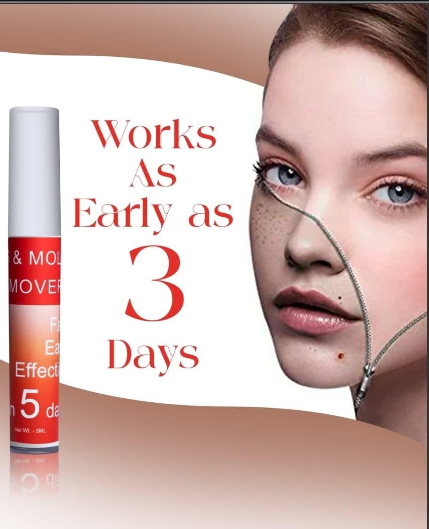Tags & Mole Remover (Buy 1 Get 1 Free)