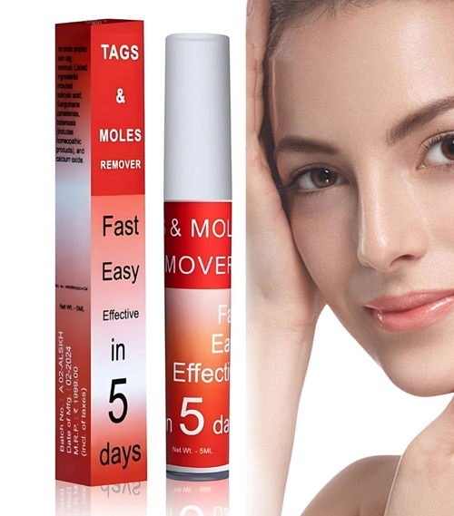 Tags & Mole Remover (Buy 1 Get 1 Free)