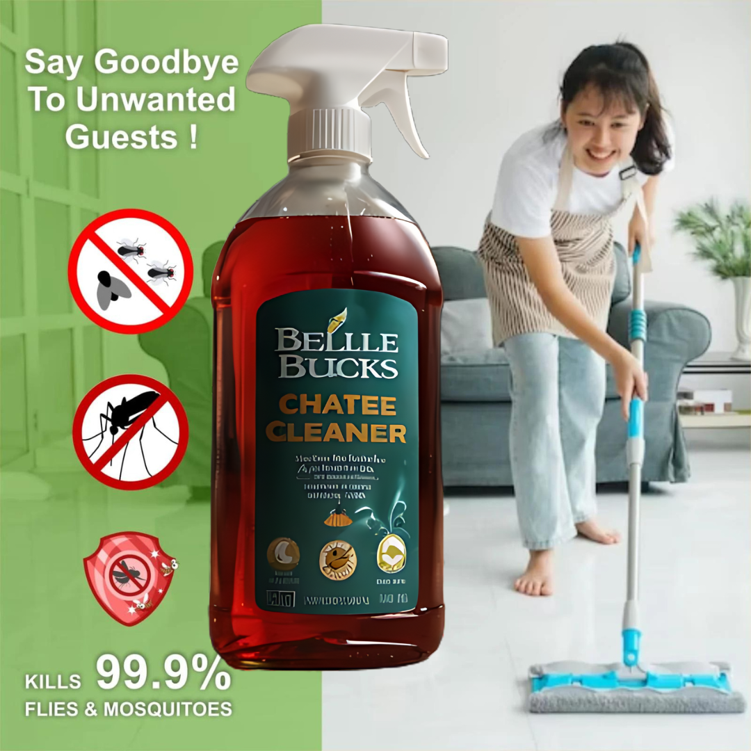 🦟Protect Your Home from Flies & Ants – Safe for Kids & Pets👶