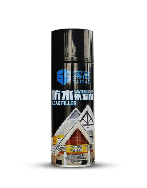 Waterproof Leak Repair Spray - 500ml