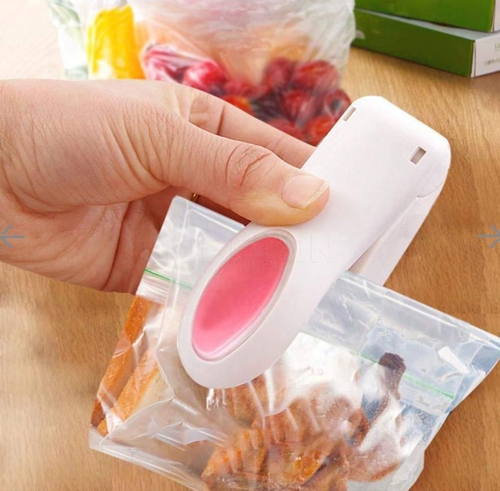 ✨Just 5 Seconds！✨ Mini Sealing Machine